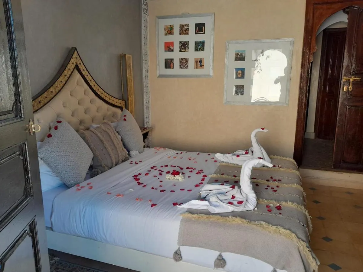 Riad Bayti Marrakesh 3*,  Morocco
