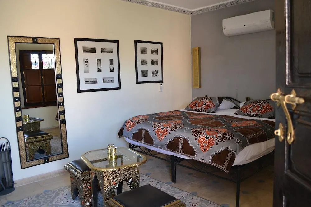 Riad Bayti Marrakesh