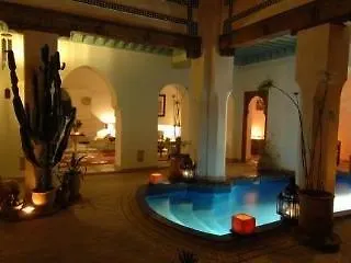 Riad Bayti Marrakesh