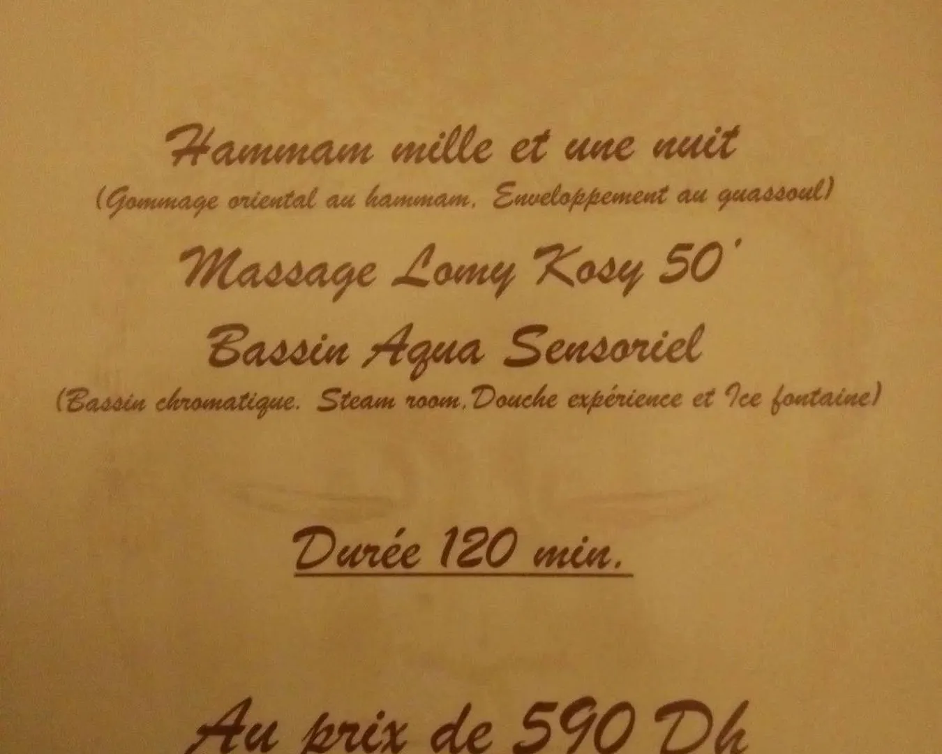 Riad Bayti Marrakesh