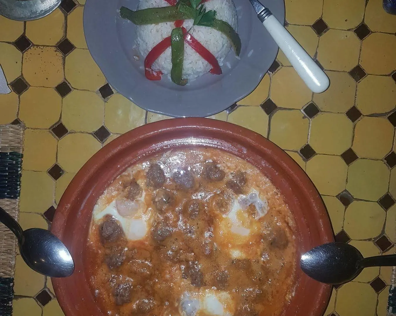 Riad Bayti Marrakesh 3*,