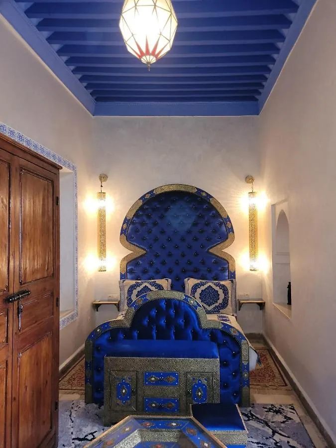 Riad Bayti Marrakesh