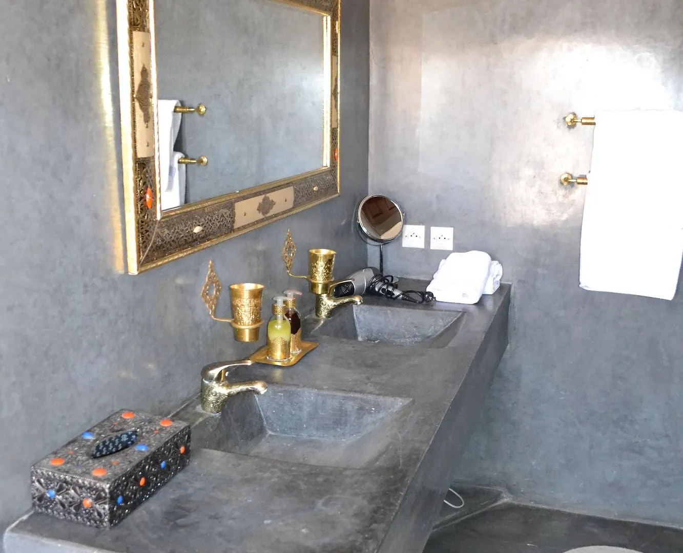 Riad Bayti Marrakesh