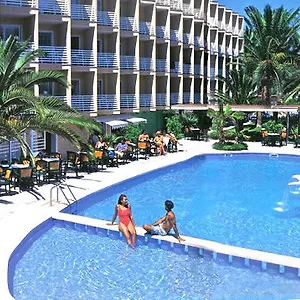 Palmira Isabela 3*, Santa Ponsa España