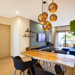 Darkech Prestigia Luxury Appartement