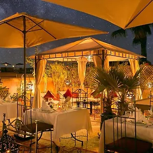 Arabian Marrakech Gasthuis