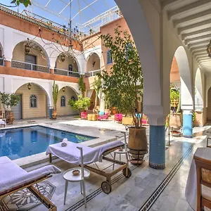 Ksar Anika Boutique & Bed & Breakfast