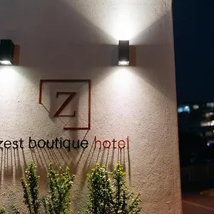 Zest Boutique By The Living Journey Collection South Africa
