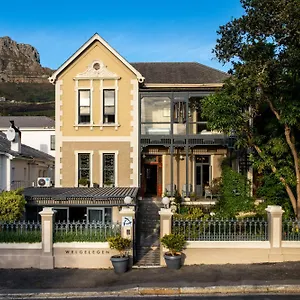 Welgelegen House South Africa