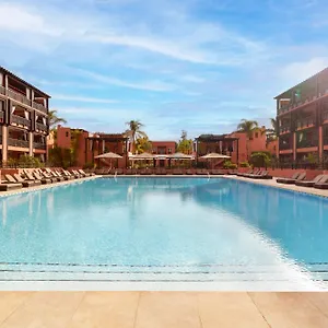& Barriere Le Naoura Hotel