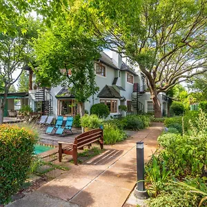 Hedge House South Africa
