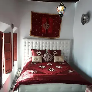 Dar Rhimou Kwatera prywatna