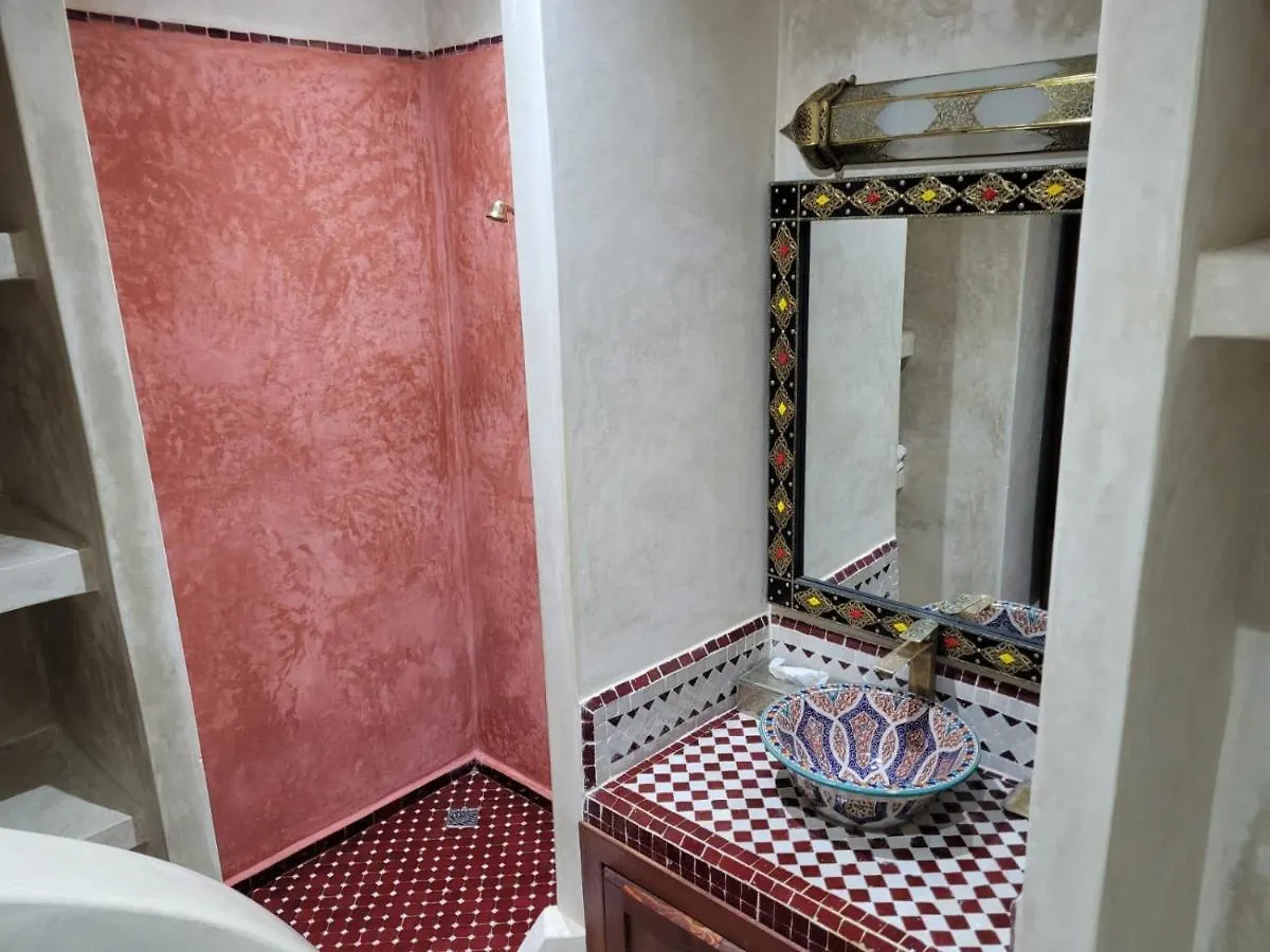 Riad Bayti Marrakesh