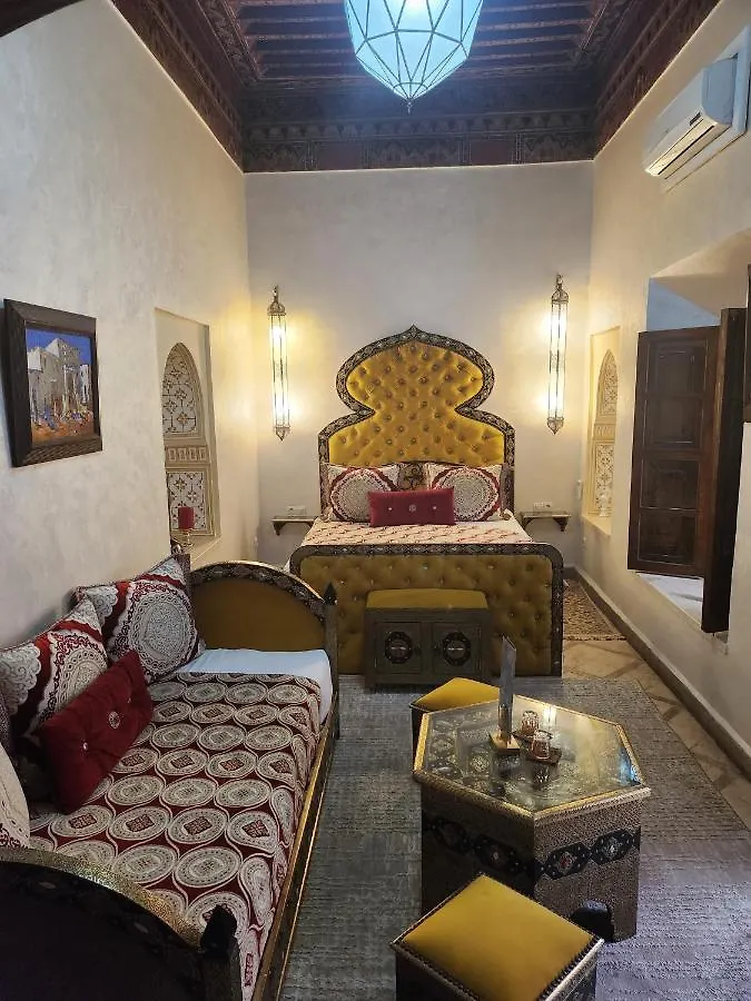 Riad Bayti Marrakesh 3*,  Morocco
