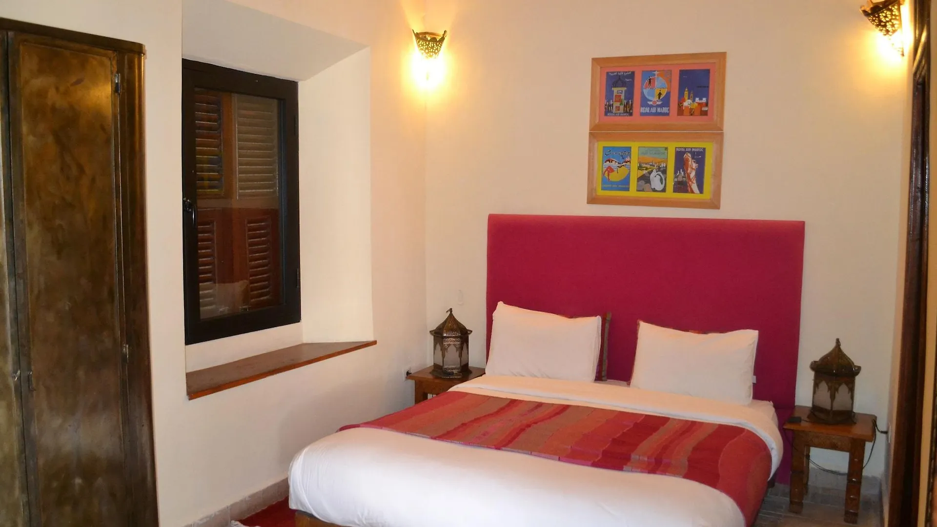 Riad Bayti Marrakesh