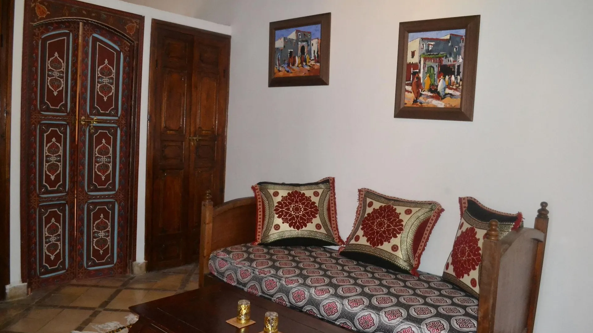 Riad Bayti Marrakesh 3*,