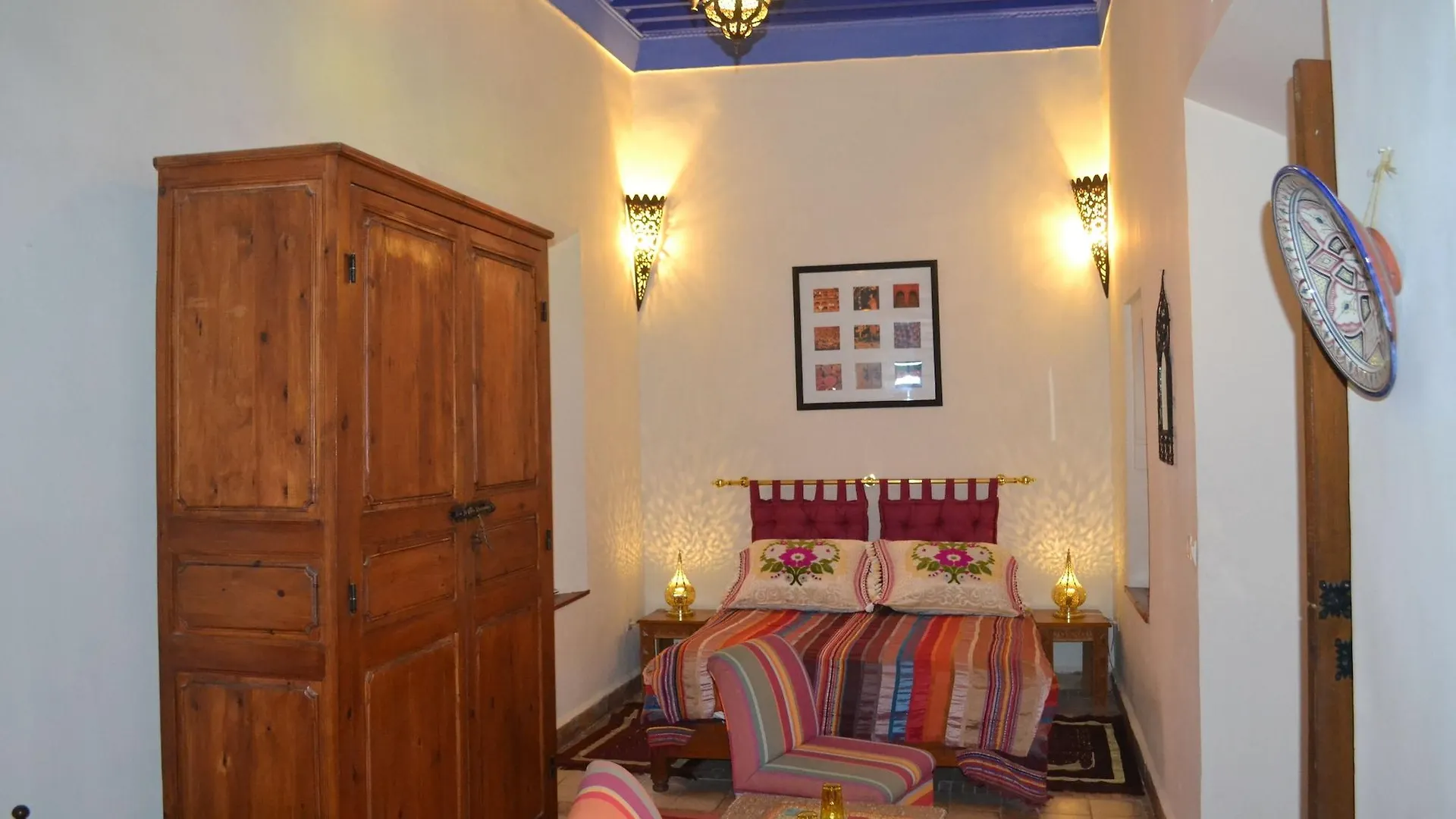 Riad Bayti Marrakesh