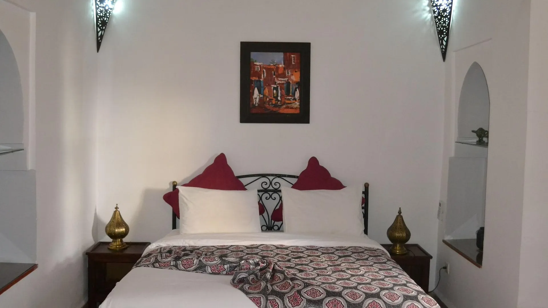 Riad Bayti Marrakesh