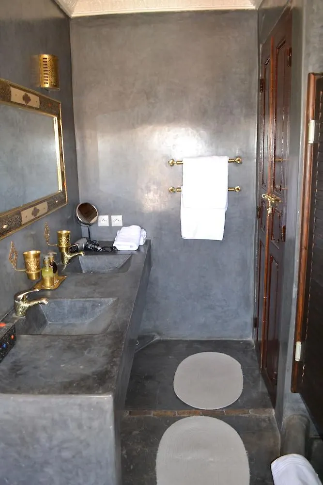 Riad Bayti Marrakesh