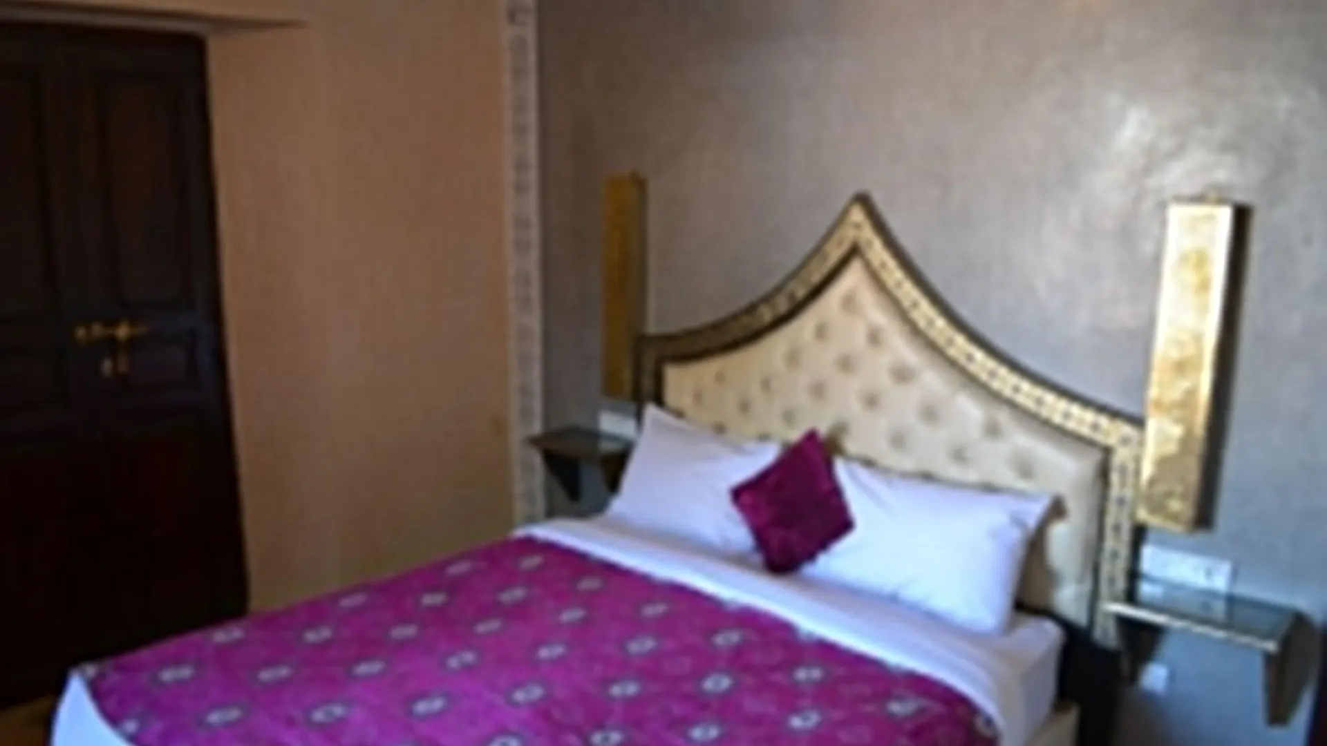 Riad Bayti Marrakesh 3*,  Morocco