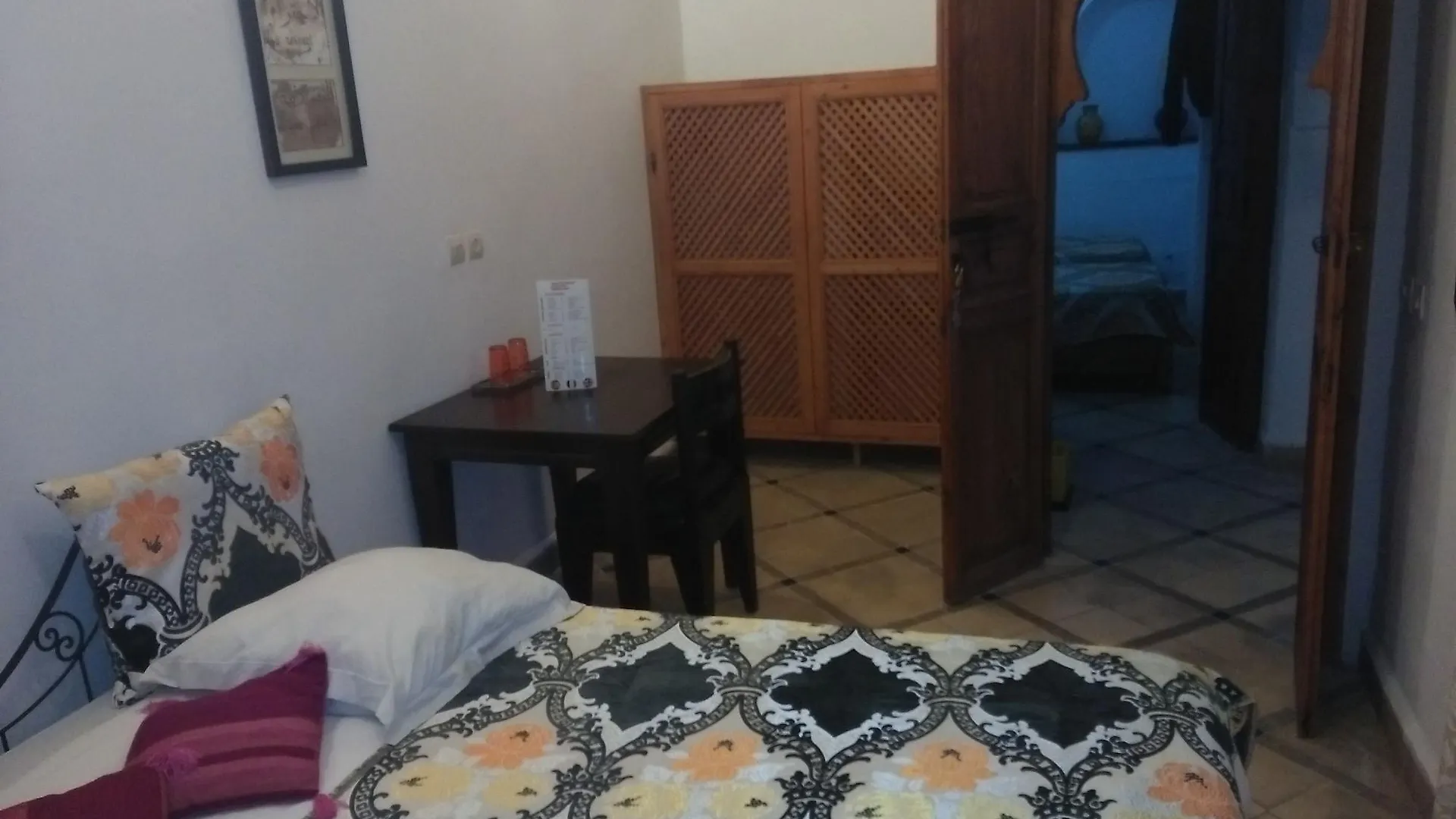 Riad Bayti Marrakesh