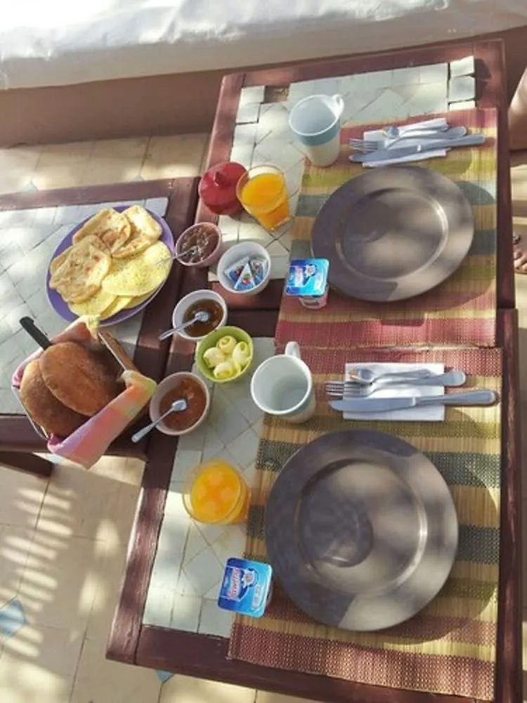 Riad Bayti Marrakesh