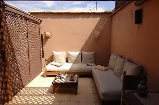 Riad Bayti Marrakesh