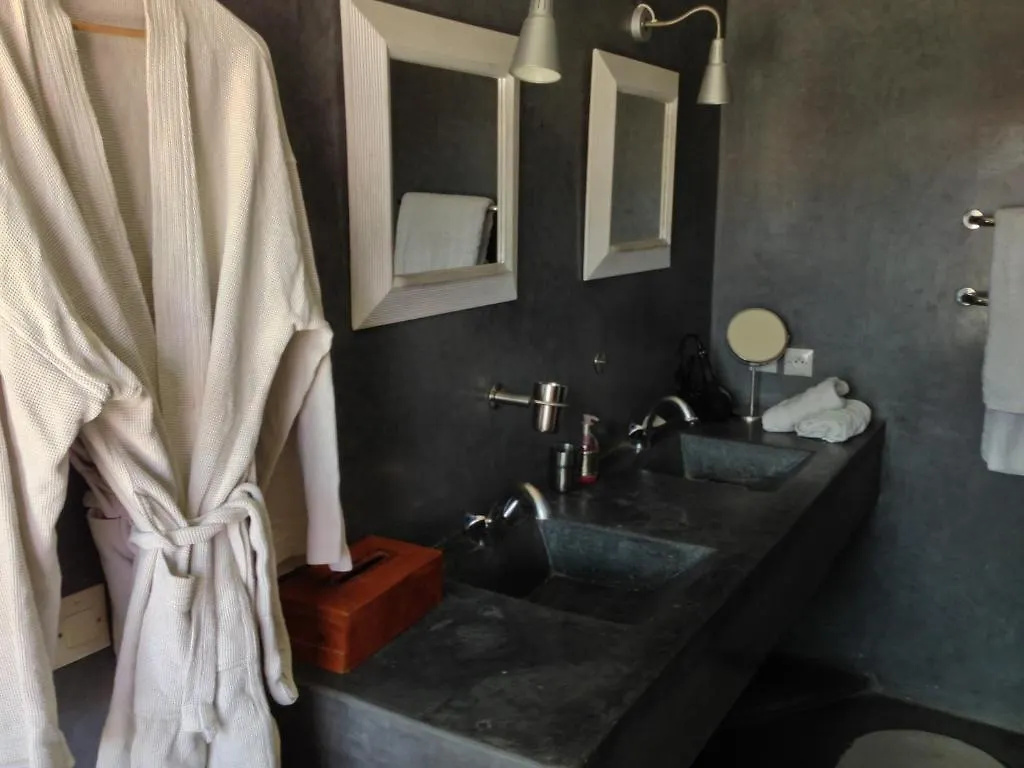 Riad Bayti Marrakesh Morocco