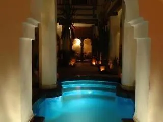 Riad Bayti Marrakesh