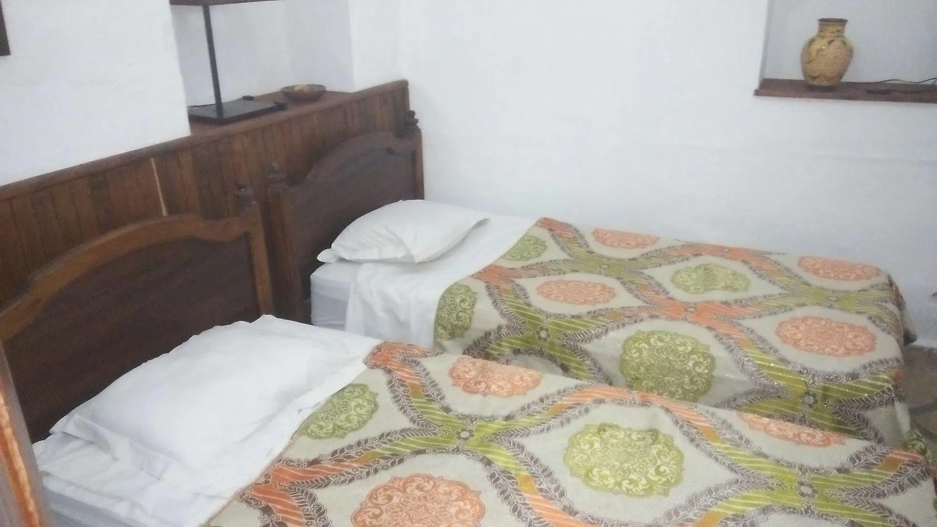 Riad Bayti Marrakesh