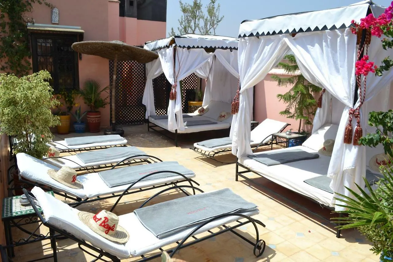 Riad Bayti Marrakesh