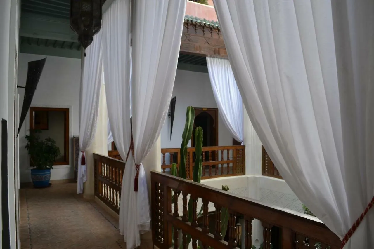 Riad Bayti Marrakesh